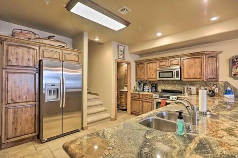 Tiny photo for 565 S VASALS RD #9B RD, Brian Head, UT 84719 (MLS # 2155376)