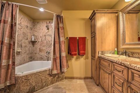Tiny photo for 565 S VASALS RD #9B RD, Brian Head, UT 84719 (MLS # 2155376)