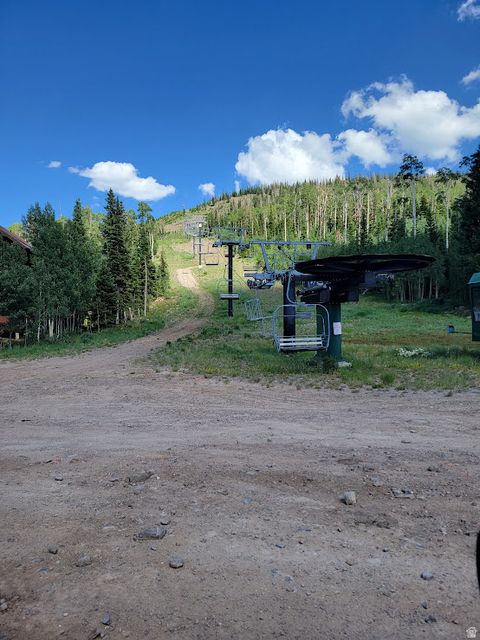 Tiny photo for 565 S VASALS RD #9B RD, Brian Head, UT 84719 (MLS # 2155376)