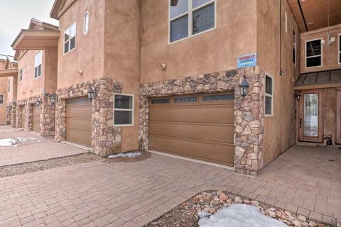 Tiny photo for 565 S VASALS RD #9B RD, Brian Head, UT 84719 (MLS # 2155376)