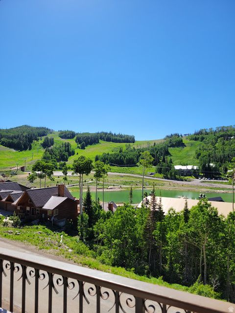 Tiny photo for 565 S VASALS RD #9B RD, Brian Head, UT 84719 (MLS # 2155376)