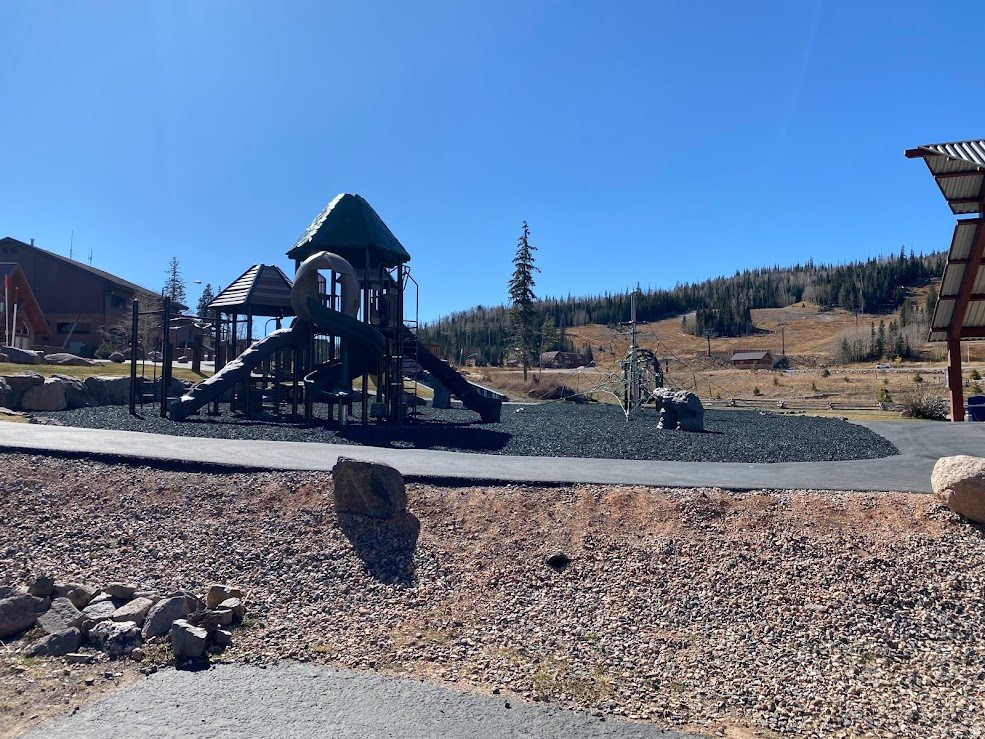 BLACK DIAMOND - Residential