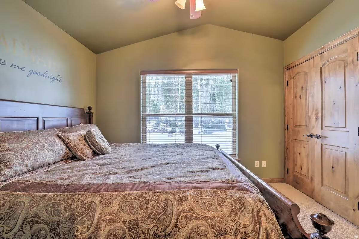 BLACK DIAMOND - Residential
