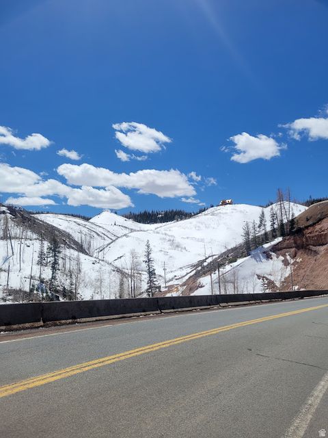 Tiny photo for 565 S VASALS RD #9B RD, Brian Head, UT 84719 (MLS # 2155376)