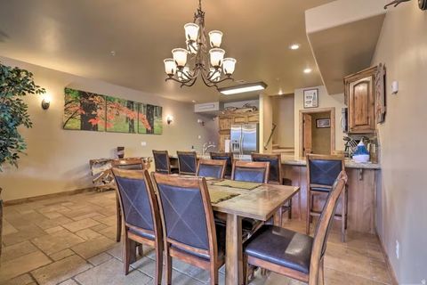 Tiny photo for 565 S VASALS RD #9B RD, Brian Head, UT 84719 (MLS # 2155376)