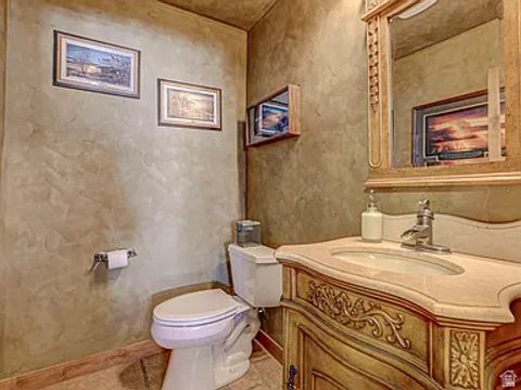 Tiny photo for 565 S VASALS RD #9B RD, Brian Head, UT 84719 (MLS # 2155376)