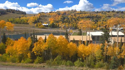 Tiny photo for 565 S VASALS RD #9B RD, Brian Head, UT 84719 (MLS # 2155376)