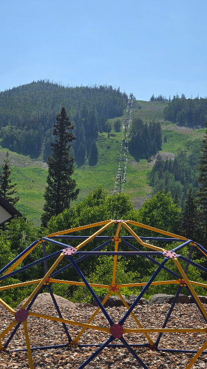 BLACK DIAMOND - Residential