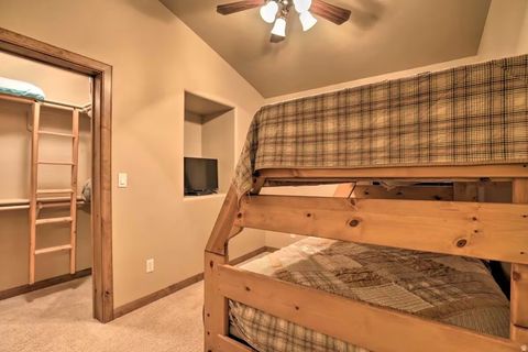 Tiny photo for 565 S VASALS RD #9B RD, Brian Head, UT 84719 (MLS # 2155376)