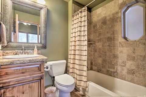 Tiny photo for 565 S VASALS RD #9B RD, Brian Head, UT 84719 (MLS # 2155376)