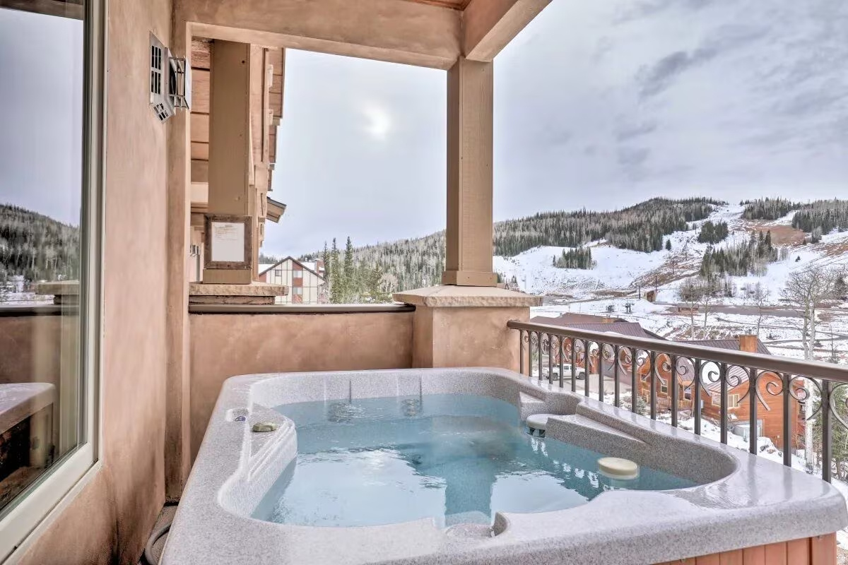 BLACK DIAMOND - Residential