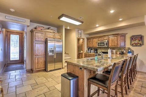 Tiny photo for 565 S VASALS RD #9B RD, Brian Head, UT 84719 (MLS # 2155376)