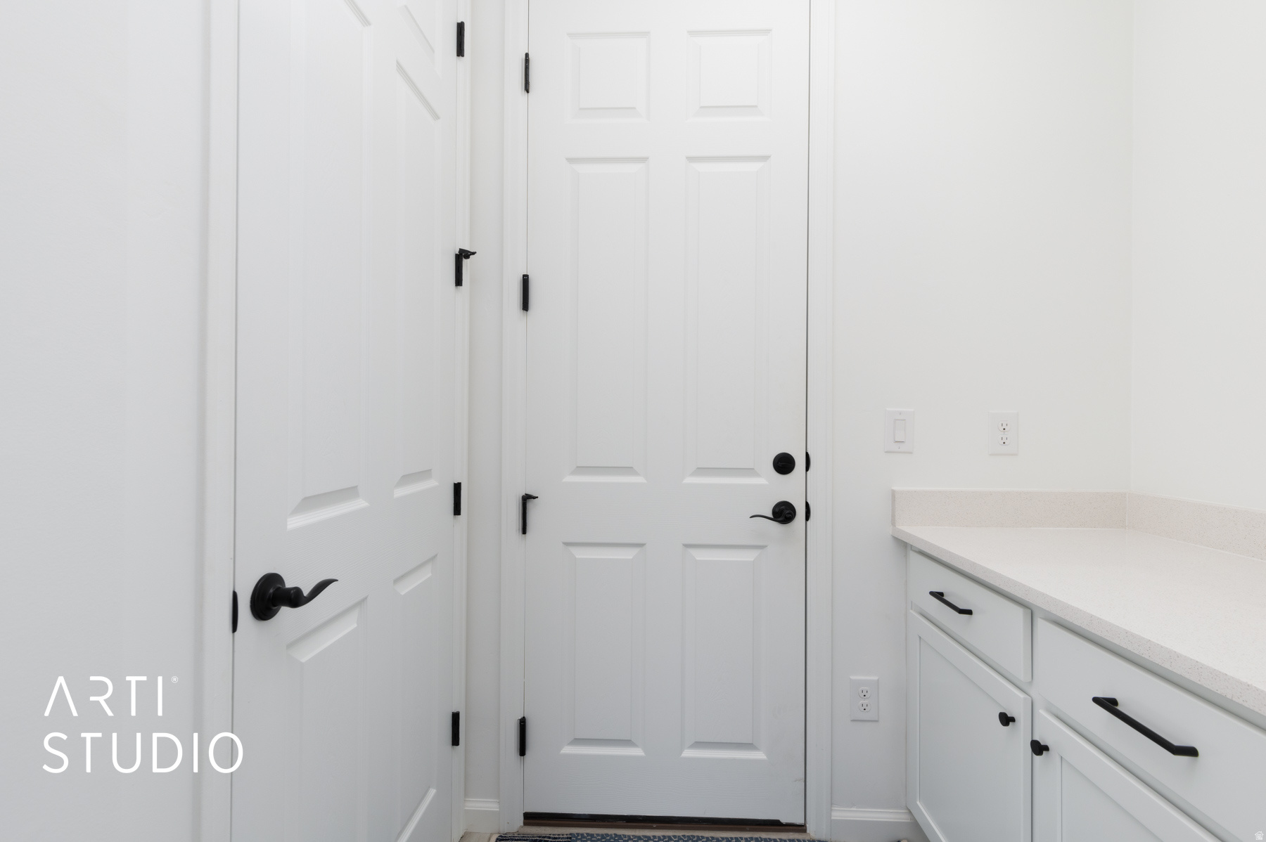 RANCH SUBDIVISION - Residential