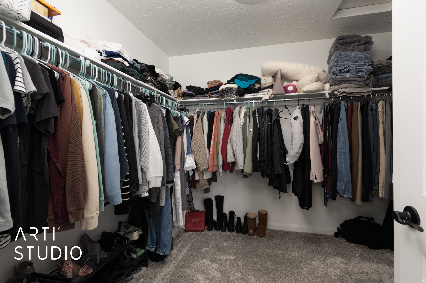 RANCH SUBDIVISION - Residential