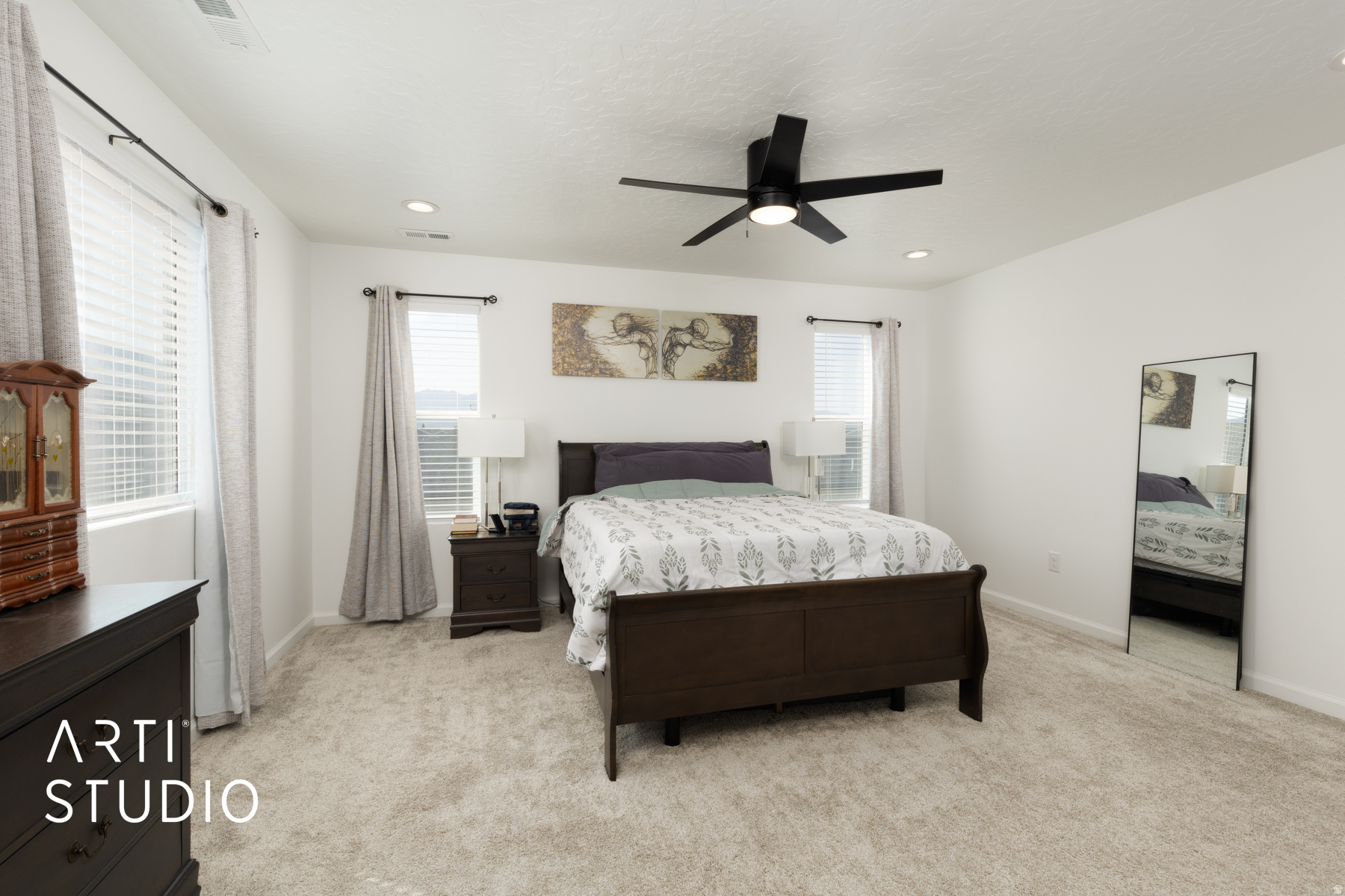 RANCH SUBDIVISION - Residential