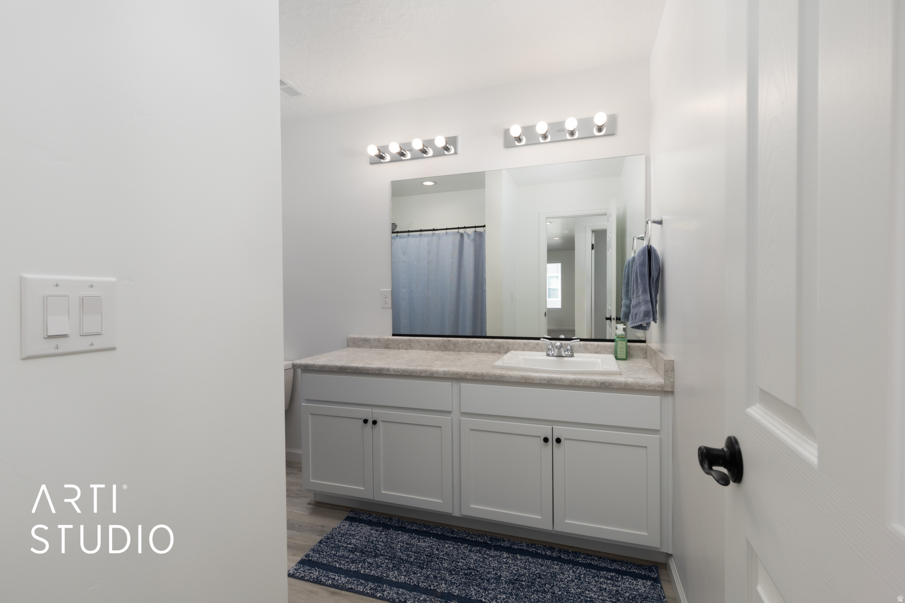 RANCH SUBDIVISION - Residential