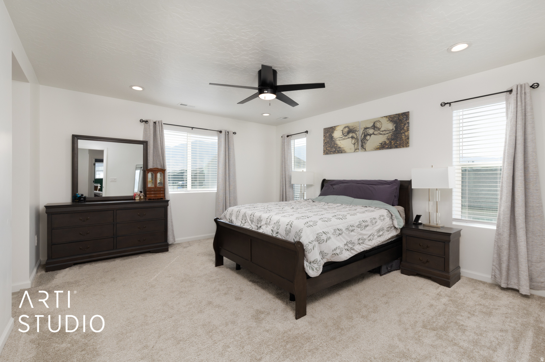 RANCH SUBDIVISION - Residential