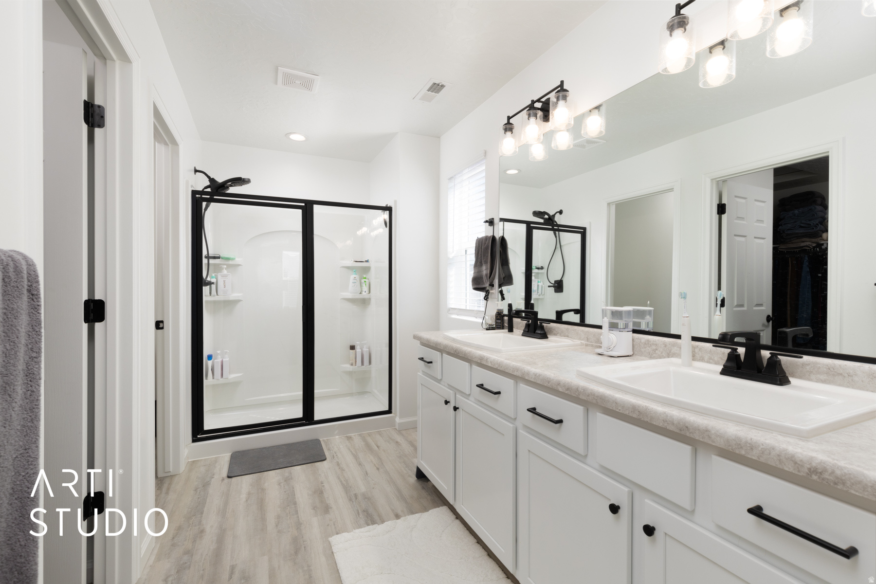 RANCH SUBDIVISION - Residential