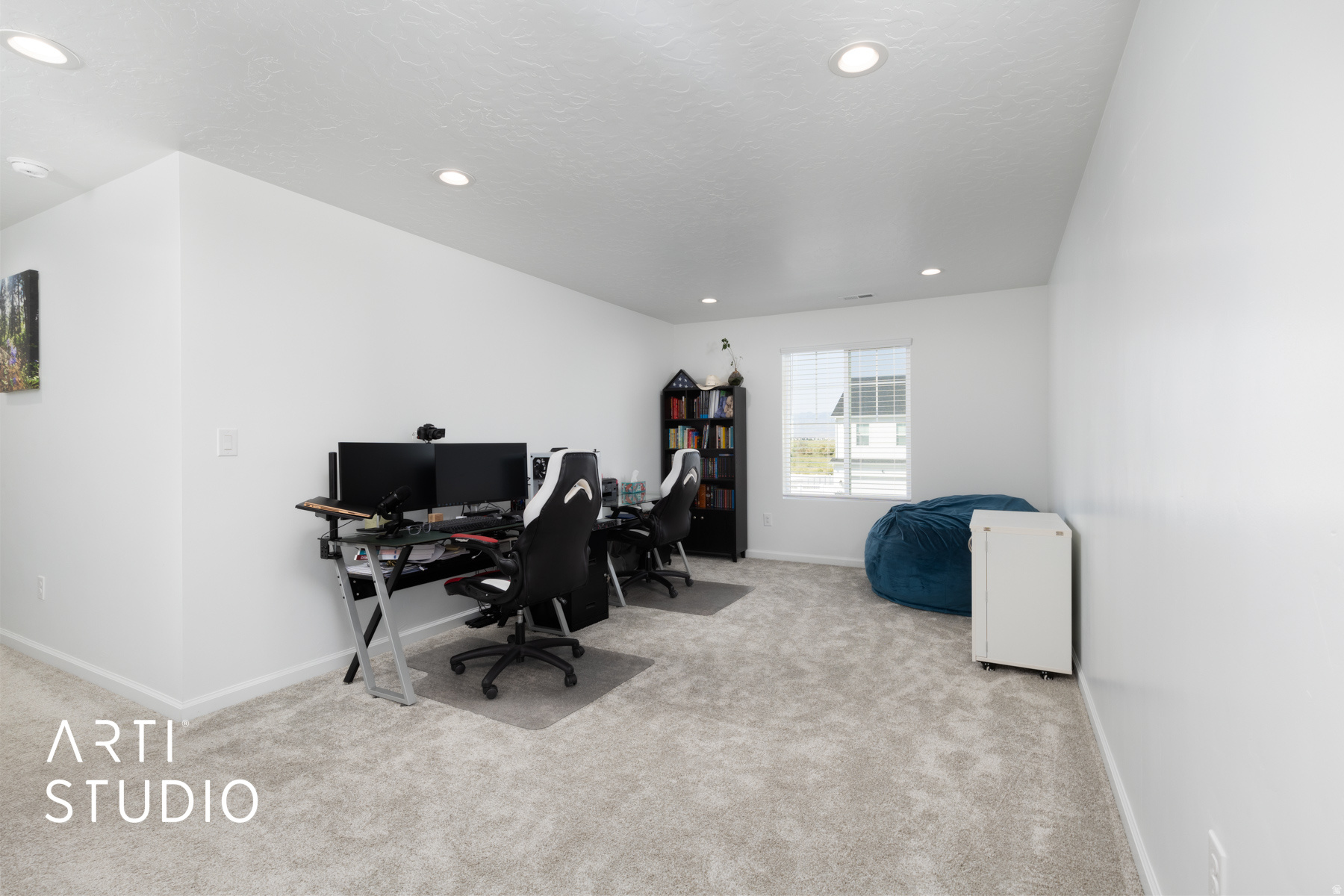 RANCH SUBDIVISION - Residential