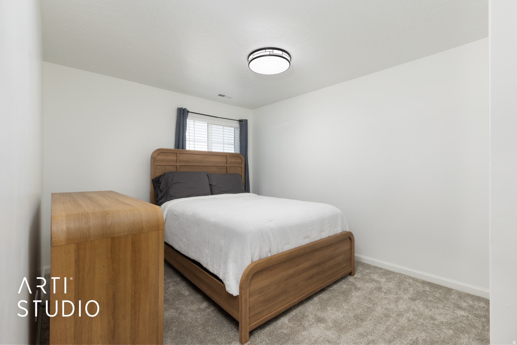 RANCH SUBDIVISION - Residential