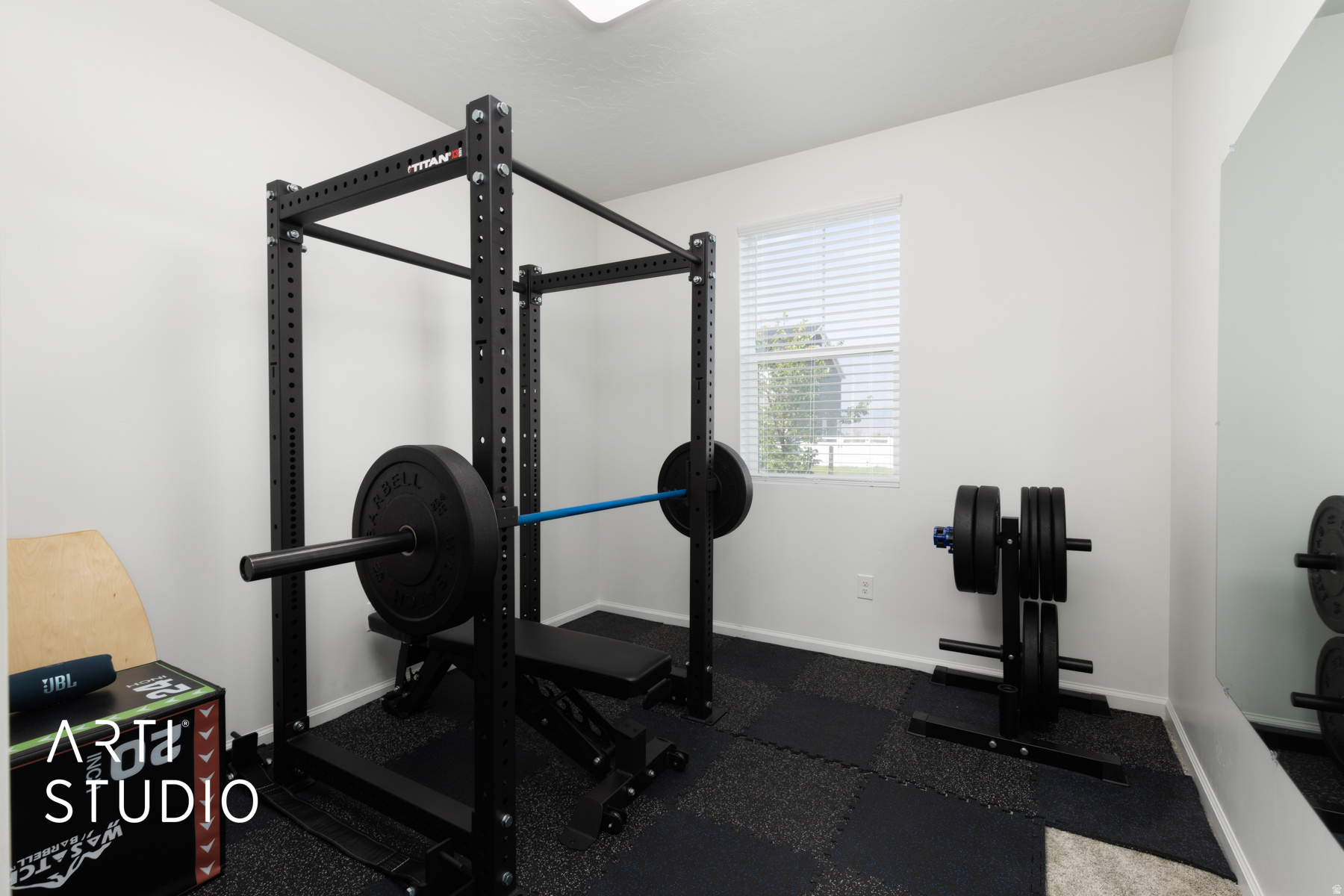 RANCH SUBDIVISION - Residential