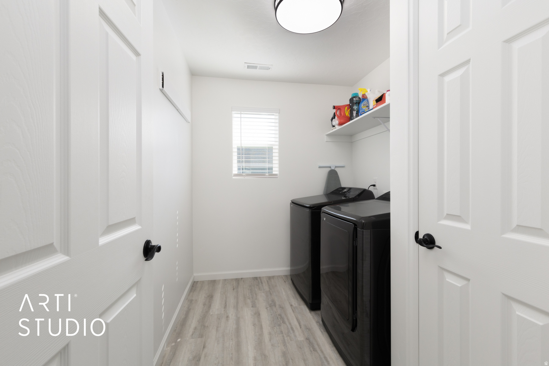 RANCH SUBDIVISION - Residential