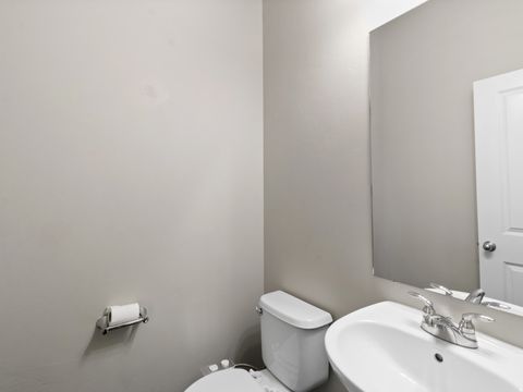 Tiny photo for 4721 W ZIG ZAG RD S, South Jordan, UT 84095 (MLS # 2136447)