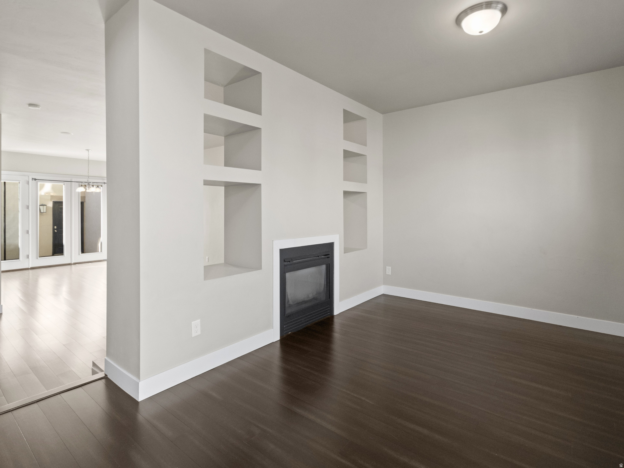 DAYBREAK - Residential