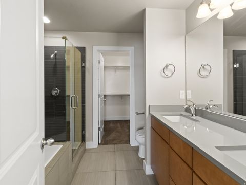 Tiny photo for 4721 W ZIG ZAG RD S, South Jordan, UT 84095 (MLS # 2136447)