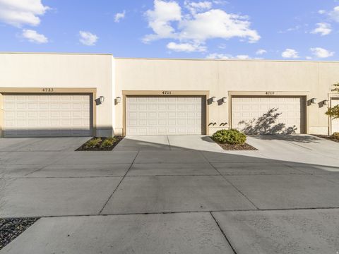 Tiny photo for 4721 W ZIG ZAG RD S, South Jordan, UT 84095 (MLS # 2136447)