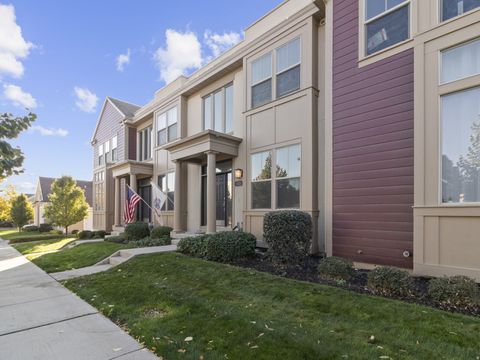 Tiny photo for 4721 W ZIG ZAG RD S, South Jordan, UT 84095 (MLS # 2136447)