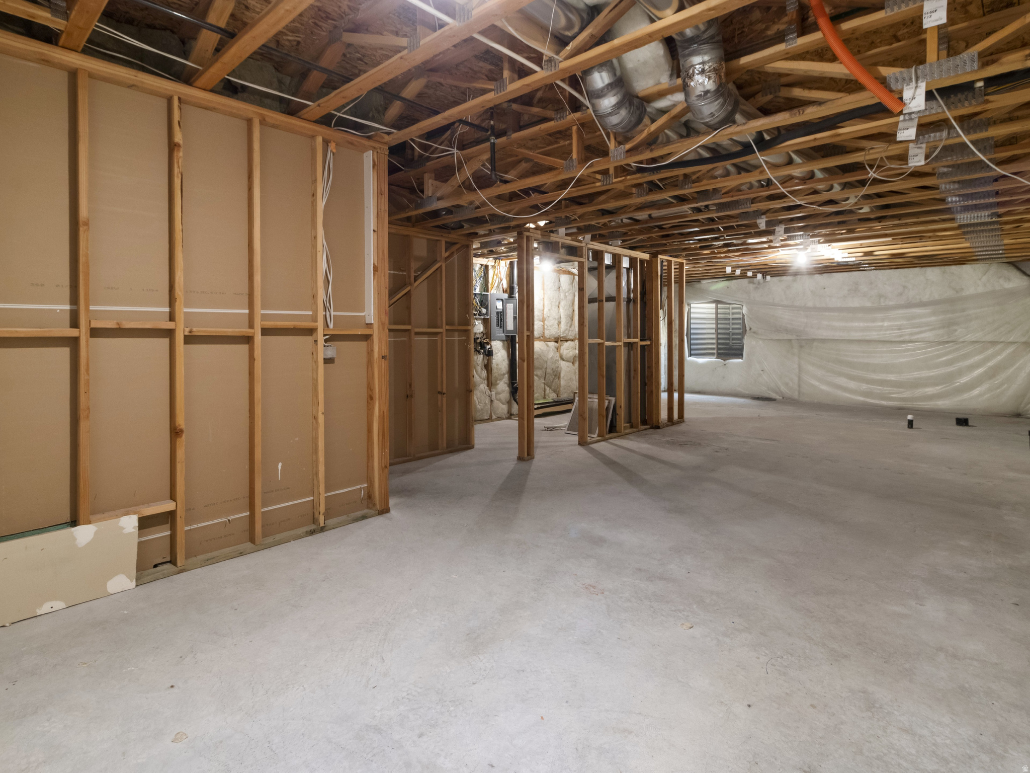 DAYBREAK - Residential