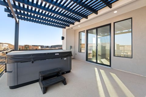 Tiny photo for 3586 E AMANECER LN #88, Washington, UT 84780 (MLS # 2119871)