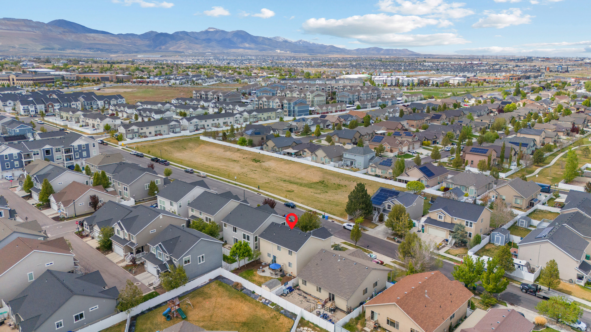 WESTERN - Residential