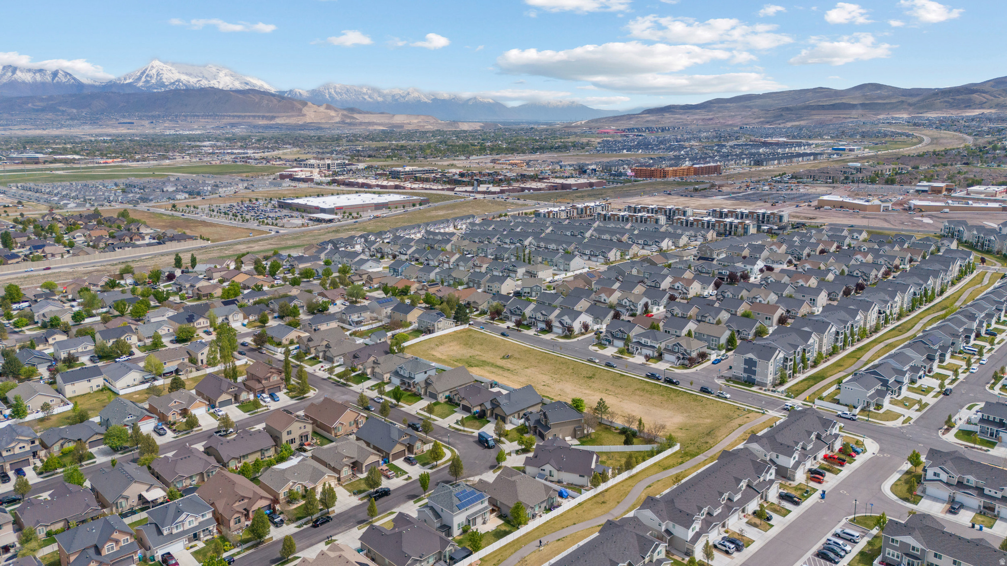WESTERN - Residential