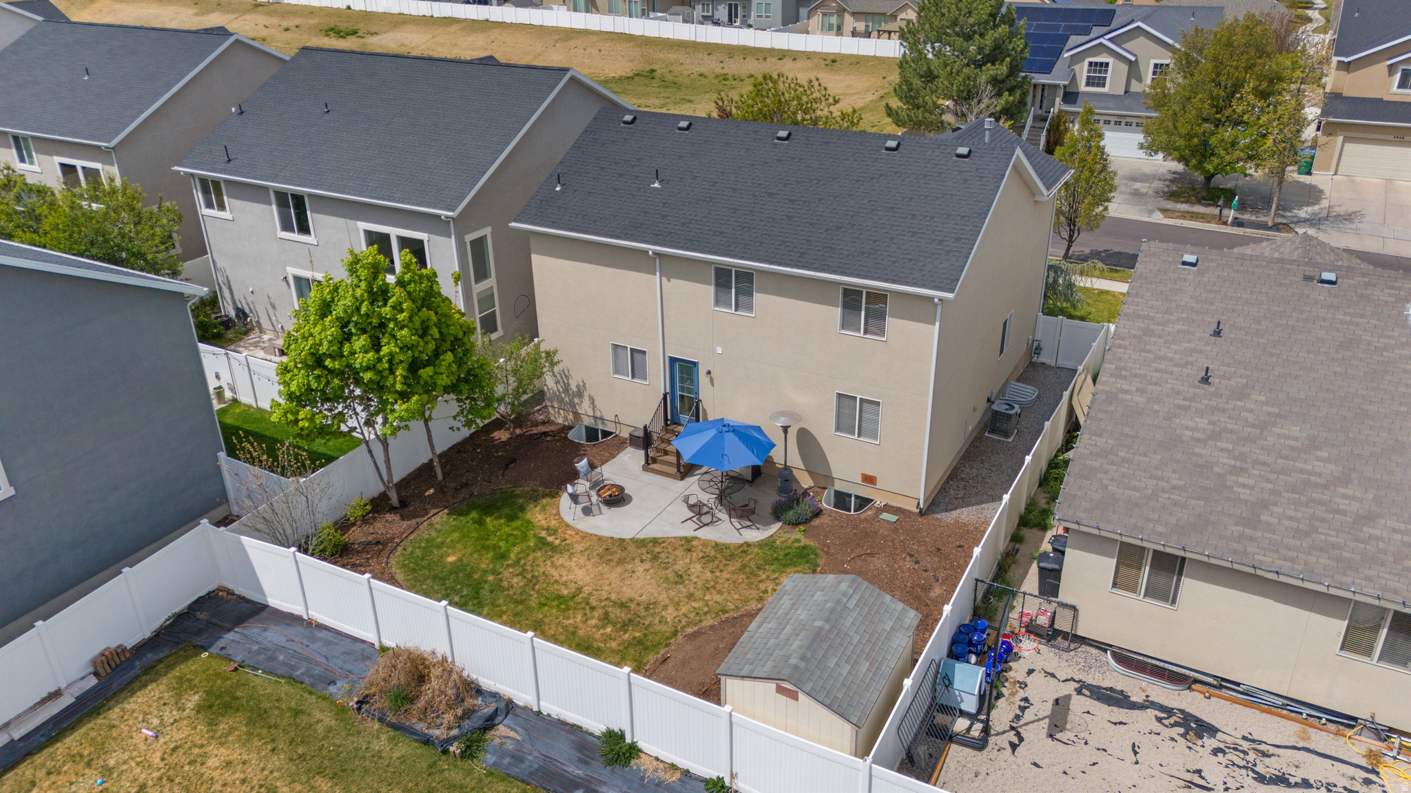WESTERN - Residential