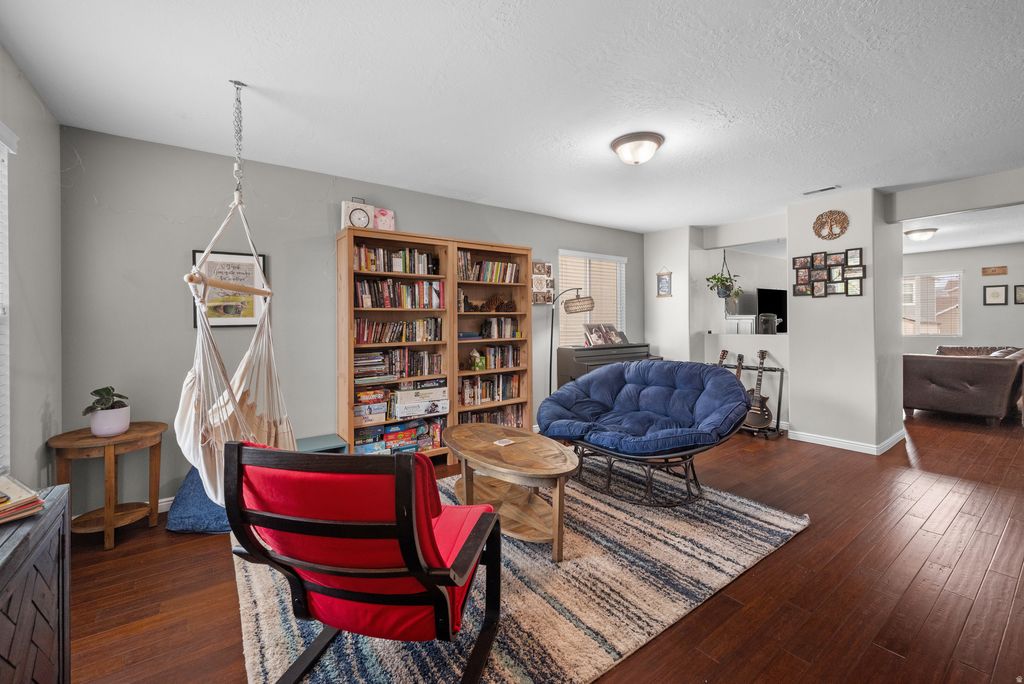 Photo of 4953 W BERRY CREEK DR N, Riverton, UT 84096 (MLS # 2154292)