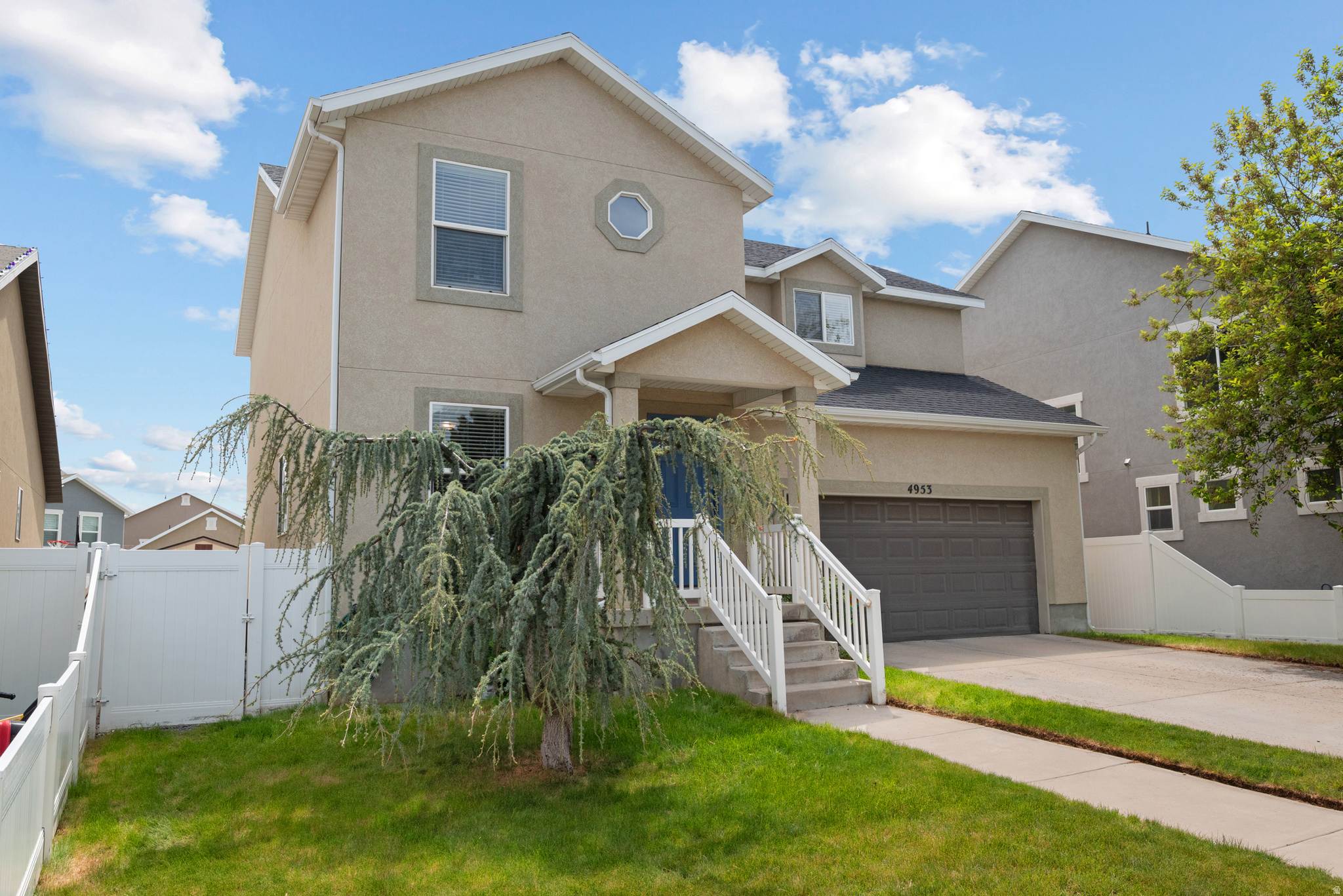 WESTERN - Residential