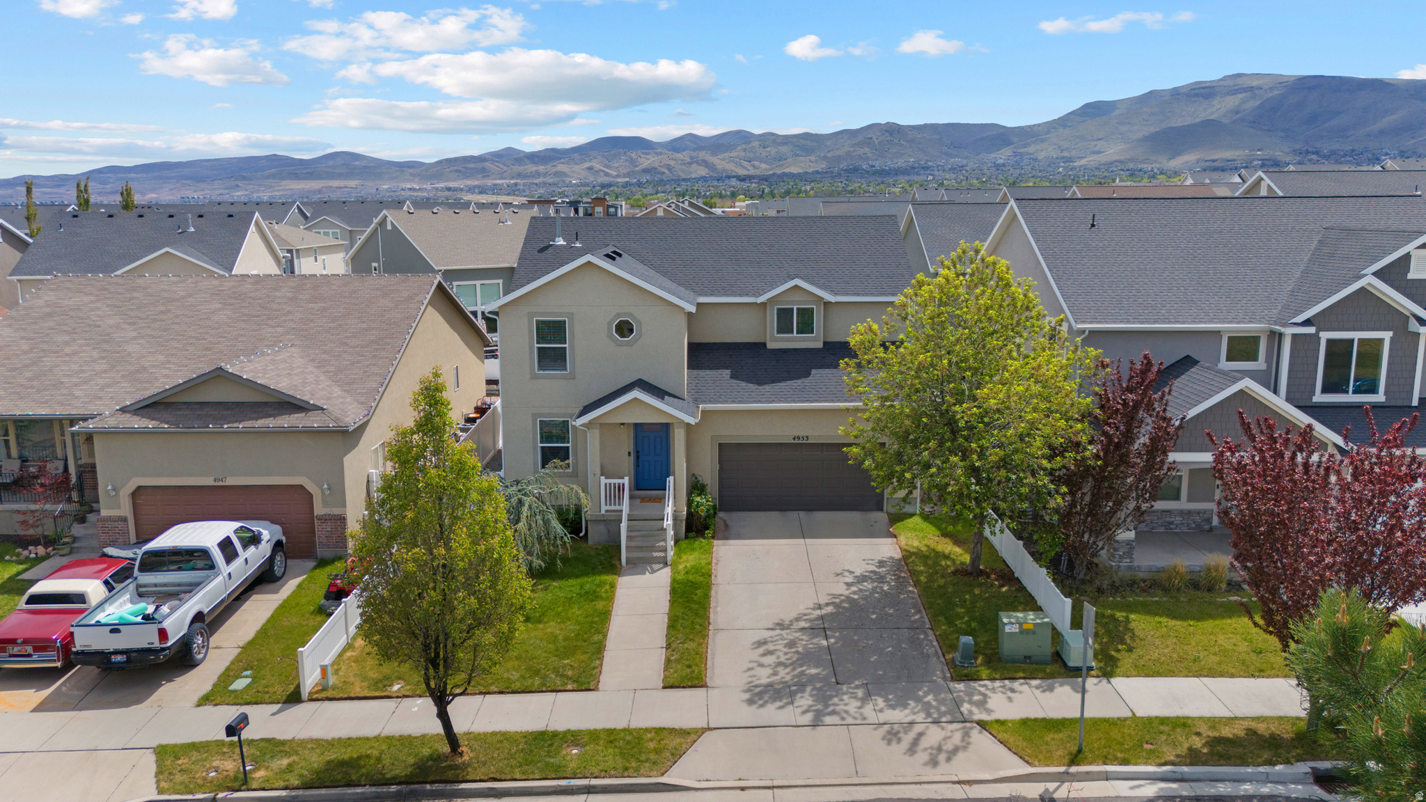 WESTERN - Residential
