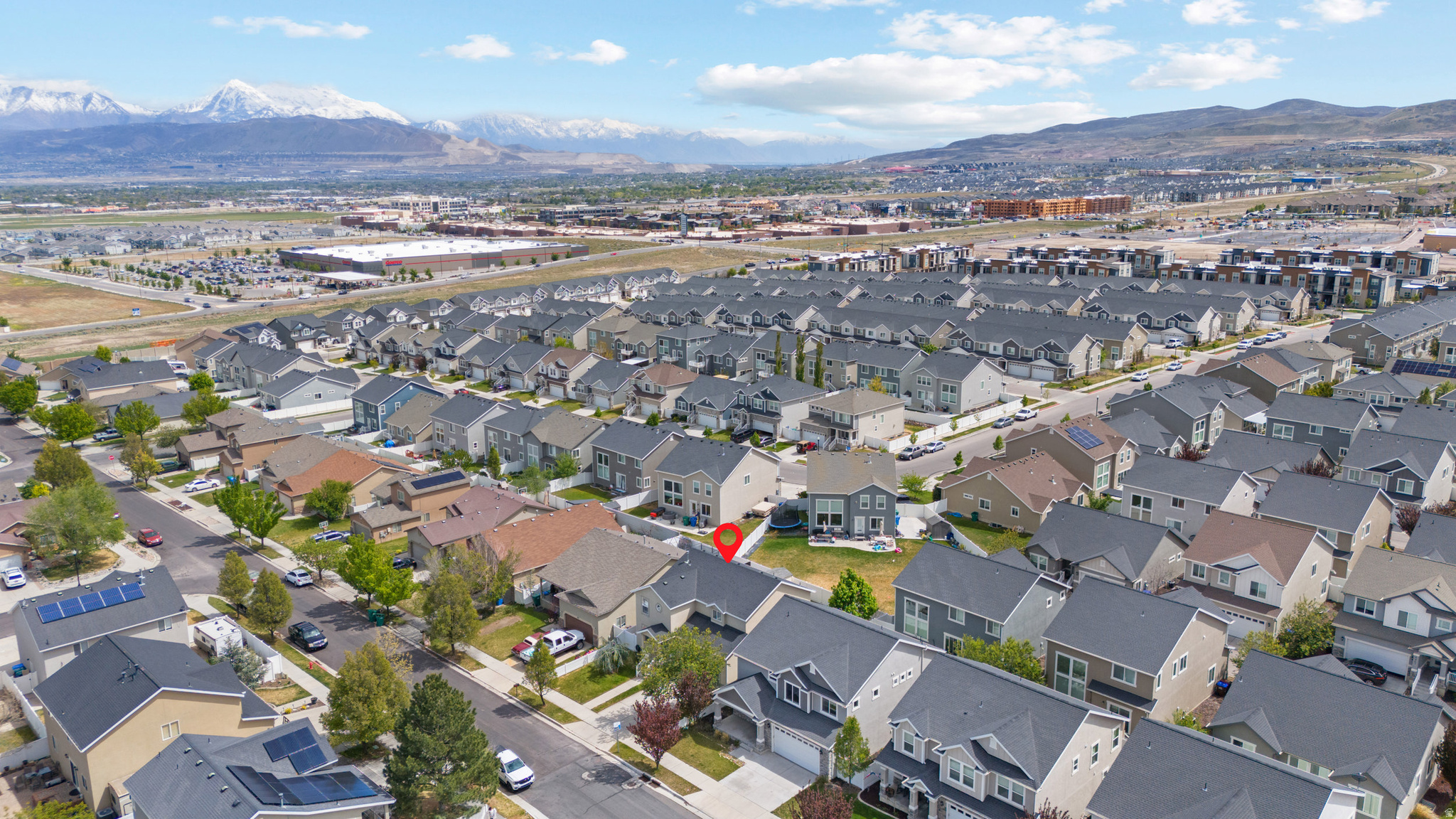 WESTERN - Residential