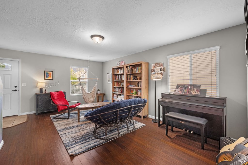Photo of 4953 W BERRY CREEK DR N, Riverton, UT 84096 (MLS # 2154292)