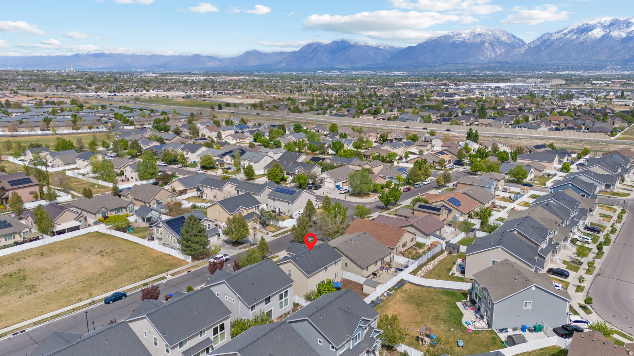 WESTERN - Residential