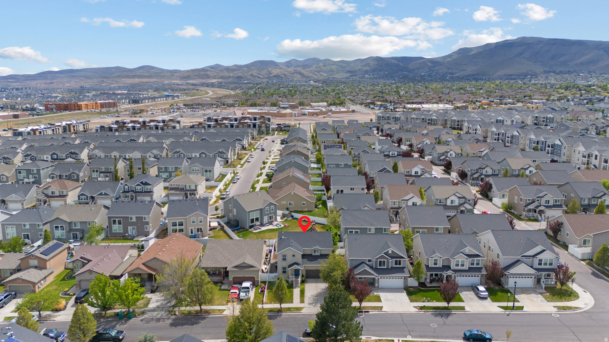 WESTERN - Residential