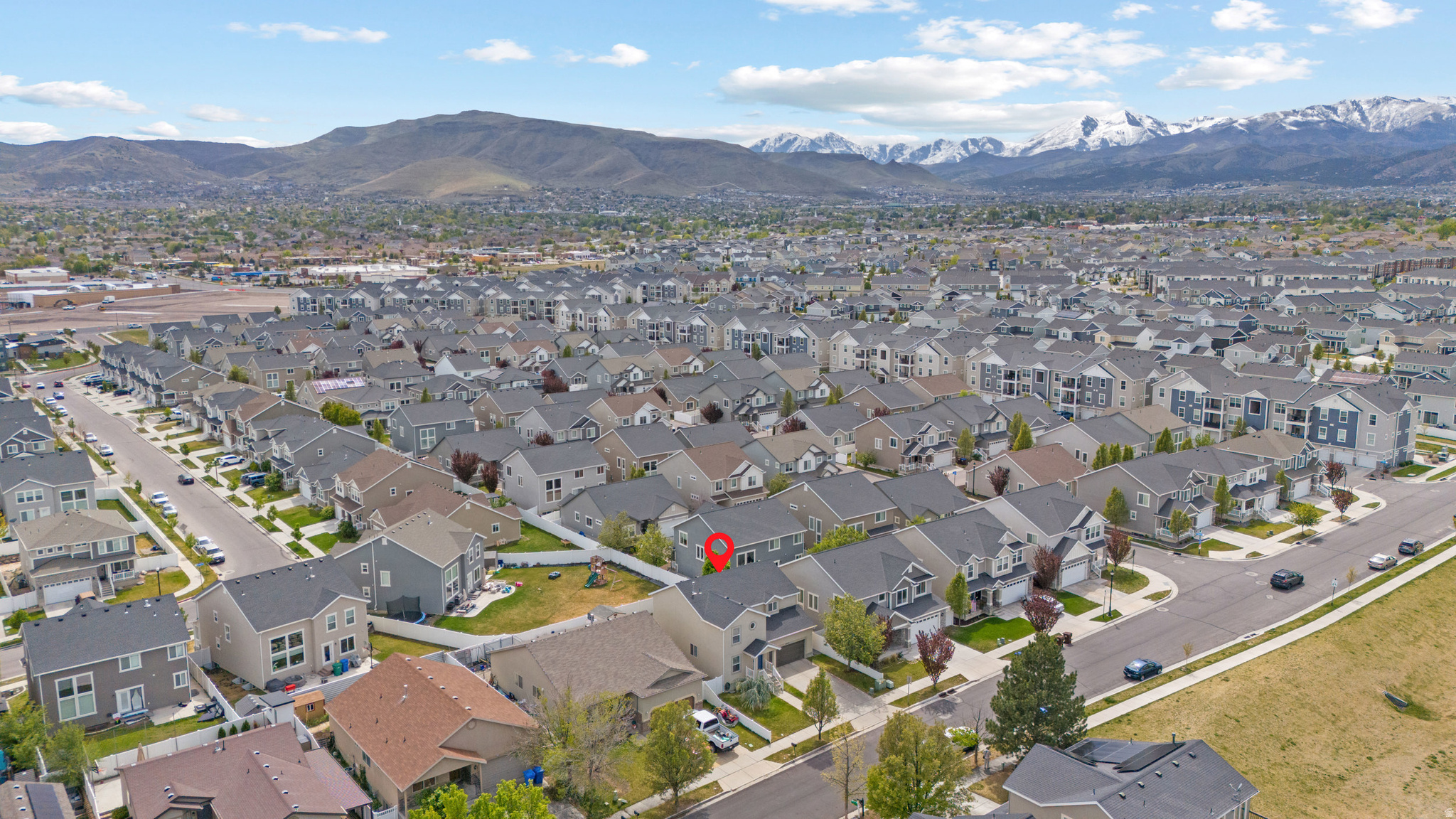 WESTERN - Residential