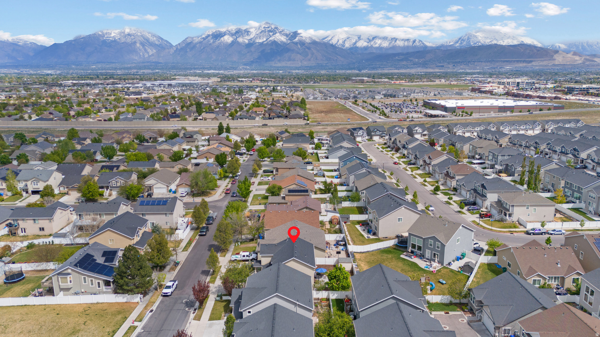 WESTERN - Residential