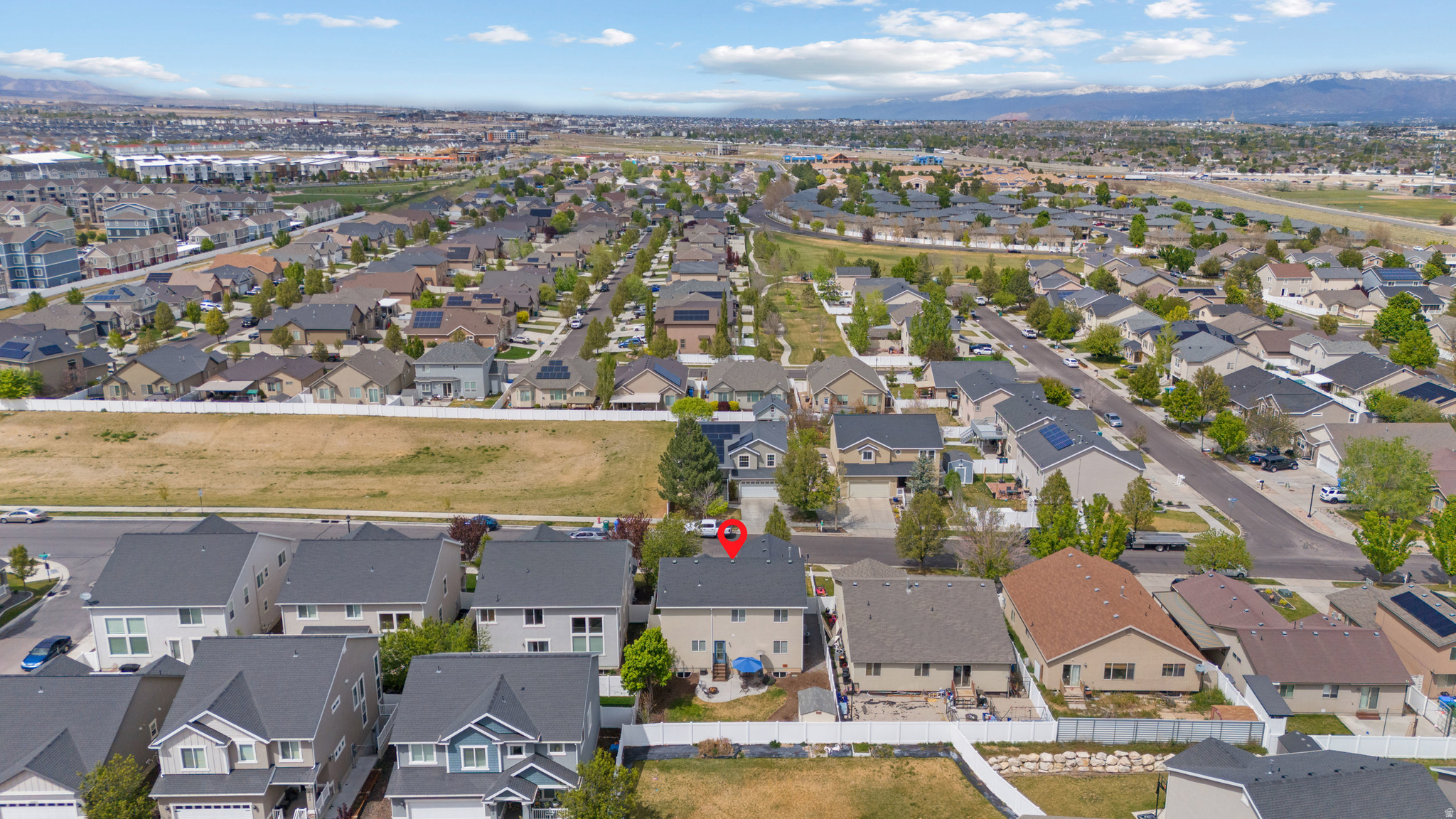 WESTERN - Residential