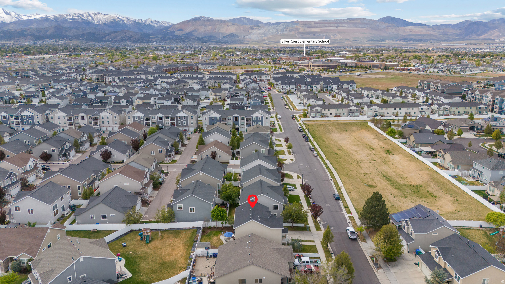 WESTERN - Residential