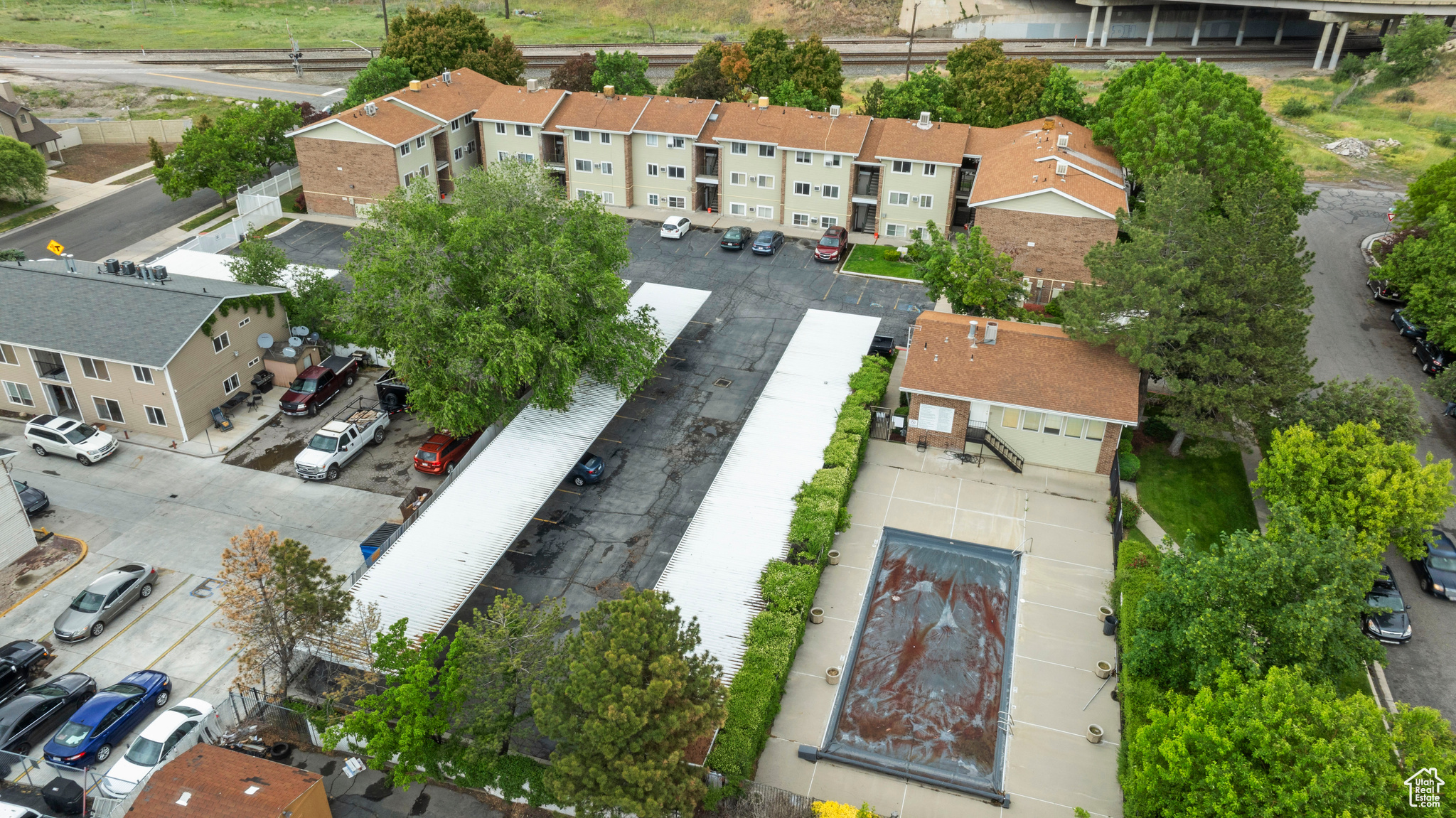 1557 W 200 #A302, Salt Lake City, Utah image 26