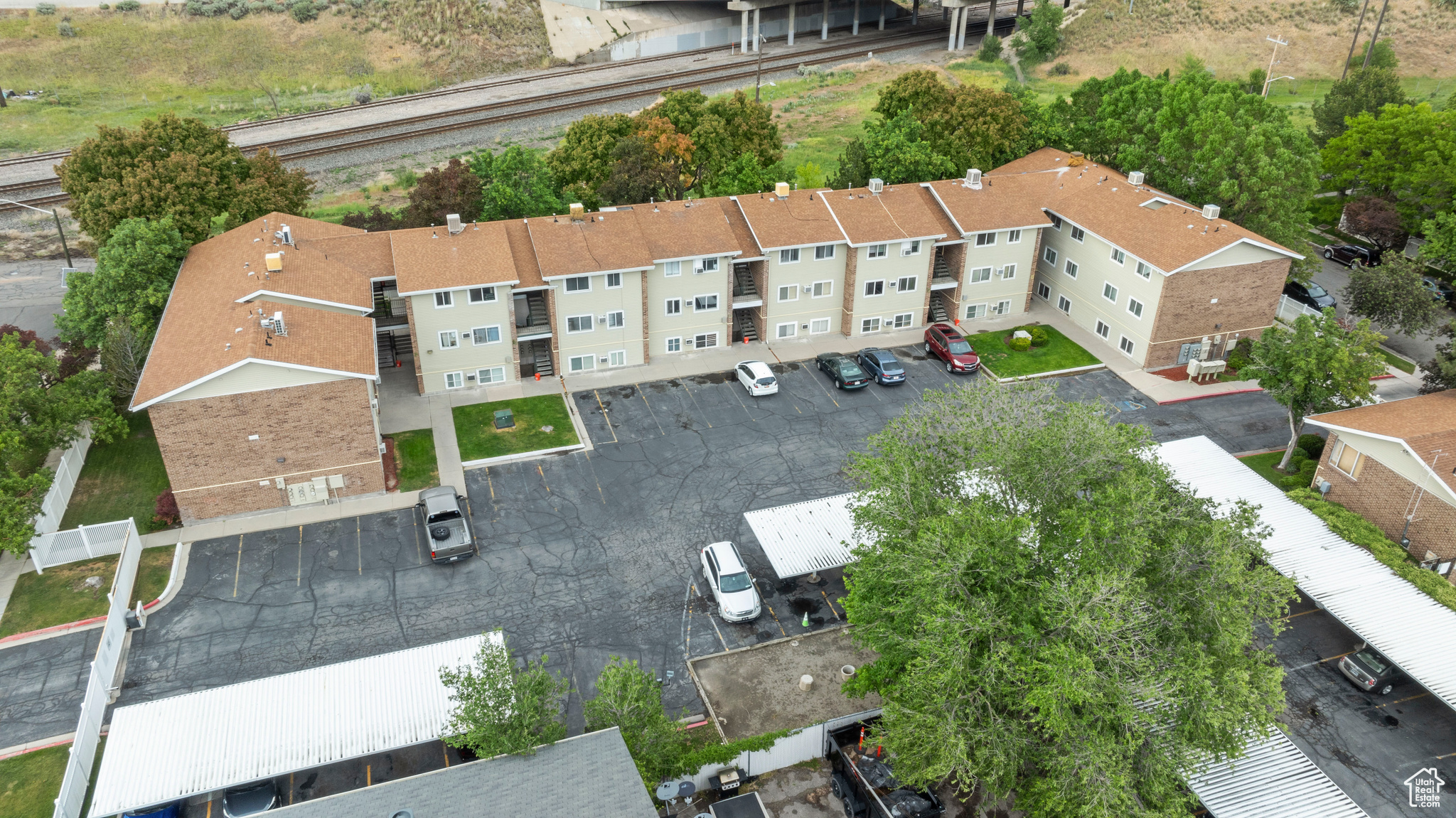 1557 W 200 #A302, Salt Lake City, Utah image 25