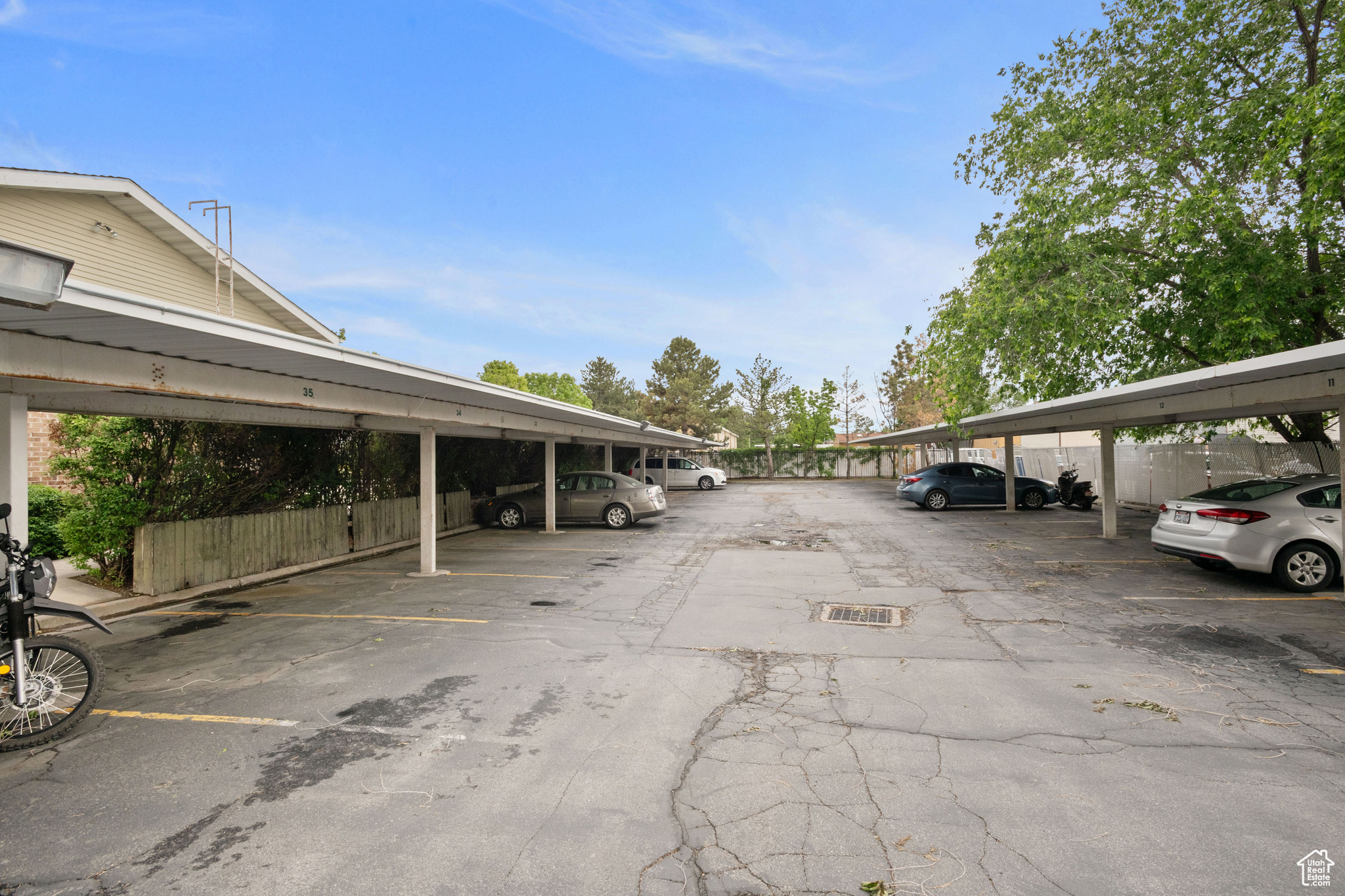 1557 W 200 #A302, Salt Lake City, Utah image 19